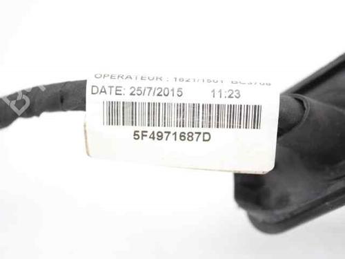 Wiring harness SEAT LEON (5F1)  | BP19231617E16 