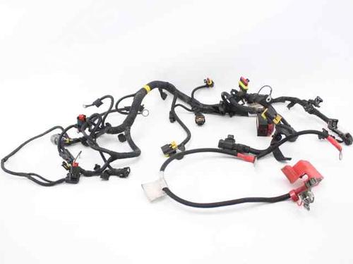Kabelboom FORD KA (RU8) [2008-2016]  19244041
