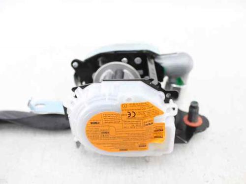 Front left seatbelt KIA CEE'D (JD) 1.6 CRDi 136 | BP39700014I26 - Image 5