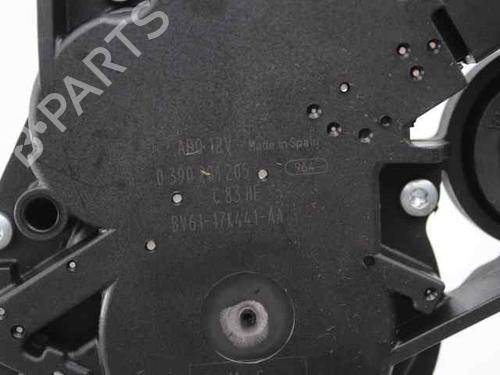 Rear wiper motor FORD FOCUS III 1.0 EcoBoost | BP20386008M102 
