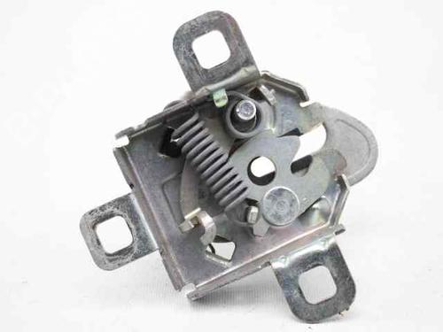 Hood lock FIAT PUNTO EVO (199_) 1.3 D Multijet (199AXC1A, 199BXC1A, 199AXT1A, 199BXT1A) | BP19232076C133 