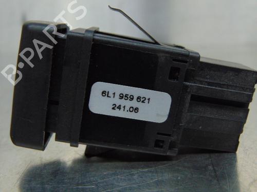Switch SEAT IBIZA III (6L1)  | BP19200572I30 