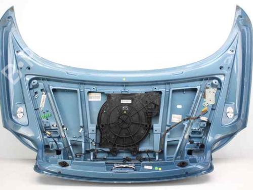 Bakluke CC/Kombi-Kupé VW EOS (1F7, 1F8)  | BP19225898C6 