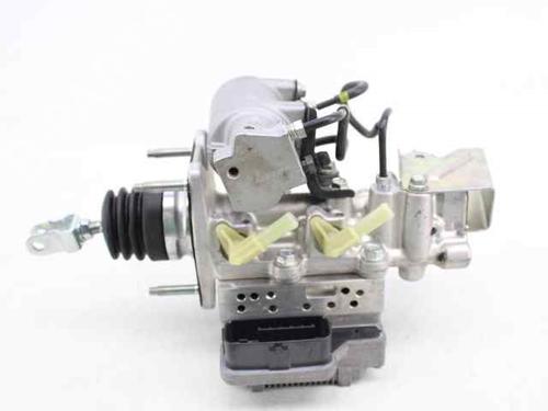 ABS pump TOYOTA YARIS (_P13_) 1.5 Hybrid (NHP130_, NHP130) | BP19226616M43 