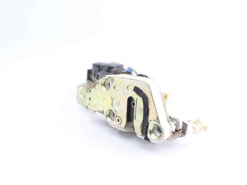 Rear left lock CHEVROLET MATIZ (M200, M250) 0.8 | BP19217238C100
