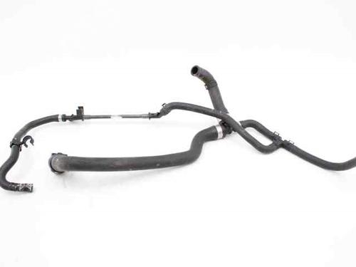 Pipe VW POLO VI (AW1, BZ1, AE1)  | BP19241306M125 