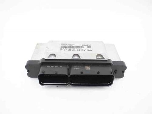 Electronic module VW POLO V (6R1, 6C1)  | BP22637844M83 