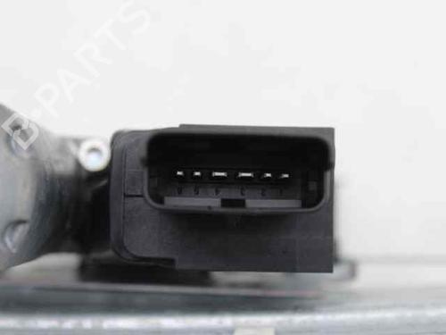 Front left window mechanism CITROËN C3 III (SX) 1.2 VTi 82 | BP38182456C22 - Image 4