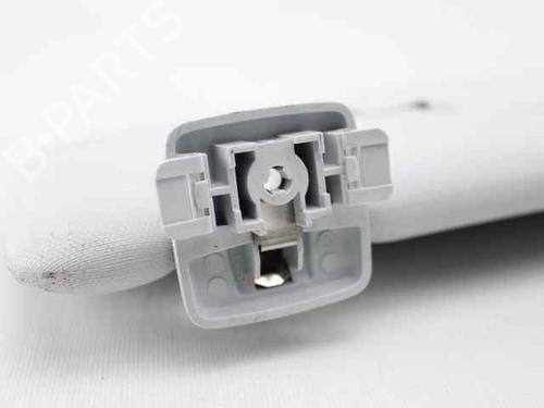 Left sun visor PEUGEOT 208 I (CA_, CC_) 1.4 HDi | BP19240980I1 