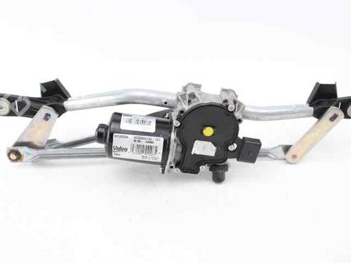 Front wiper motor HYUNDAI i20 II (GB, IB) 1.2 | BP27581795M29 