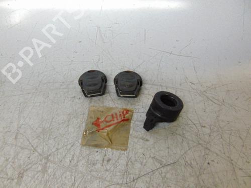 Elektronisk modul SKODA OCTAVIA I Combi (1U5) 1.9 TDI | BP19187943M83 