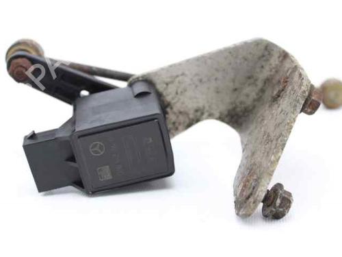 Electronic module MERCEDES-BENZ E-CLASS (W211) E 55 AMG Kompressor (211.076) | BP19222153M83 