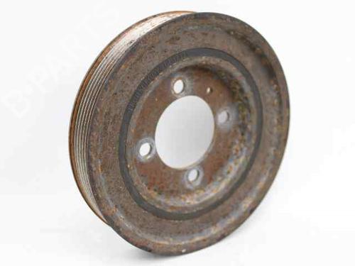 Used Pulley OPEL ASTRA H Estate (A04) 1.7 CDTI (L35) (125 hp) 19217833