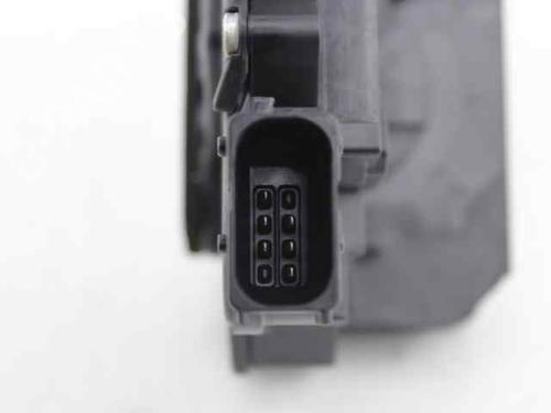 Front right lock FIAT GRANDE PUNTO (199_) 1.3 D Multijet | BP31962799C97