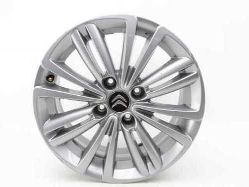 Fælk Fælk CITROËN C4 II (NC_) 1.6 HDi 110 (112 hp) 33331296 33331296