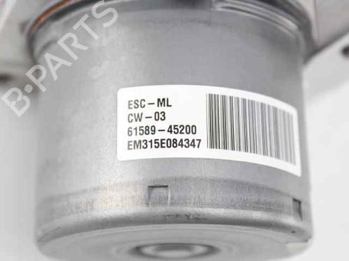 ABS pump HYUNDAI i20 II (GB, IB) 1.2 | BP27581791M43 