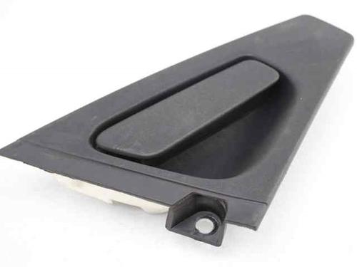 Rear left exterior door handle RENAULT CLIO IV (BH_) 1.2 16V | BP19230689C130 
