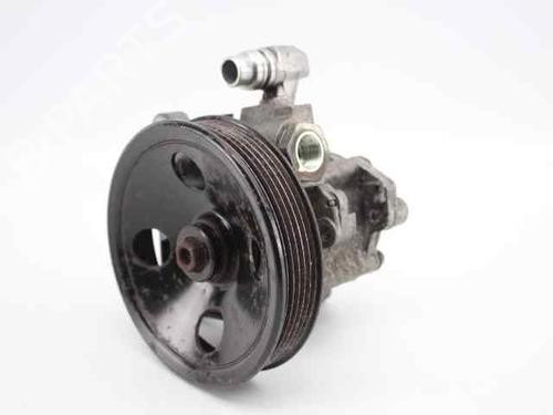 Used Steering pump MERCEDES-BENZ E-CLASS (W211) E 55 AMG Kompressor (211.076) (476 hp) 19222238