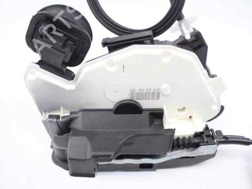 Rear right lock VW GOLF VI (5K1) 1.6 TDI | BP21200029C99 