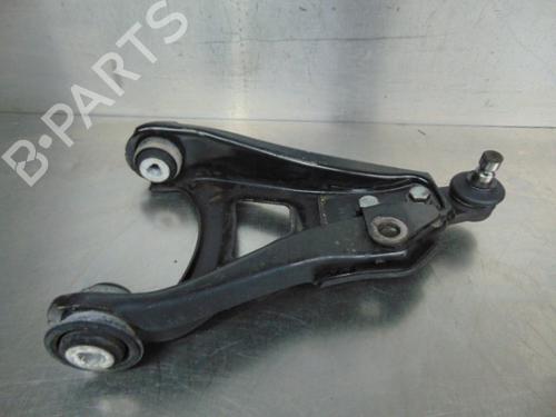 Right front suspension arm RENAULT CLIO II (BB_, CB_) 1.2 (BB0A, BB0F, BB10, BB1K, BB28, BB2D, BB2H, CB0A,... | BP19201519M13 
