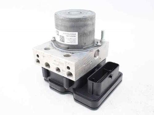 Used ABS pump ABS pump CITROËN C3 AIRCROSS II (2R_, 2C_) 1.2 PureTech 82 (2RHMRC, 2RHMZB) (82 hp) 27393910 27393910
