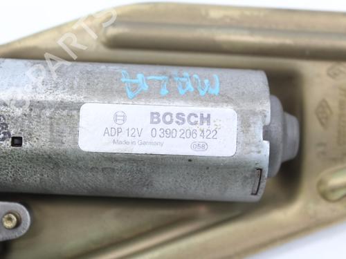 Rear wiper motor RENAULT LAGUNA I (B56_, 556_) 1.8 (B56S/T/0) | BP19210309M102 