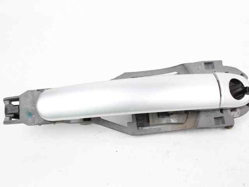 Used Front left exterior door handle SEAT IBIZA III (6L1) 1.9 SDI (64 hp) 19218238