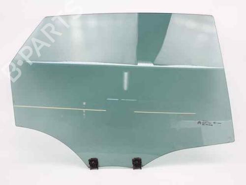 Used Rear right door window CITROËN C4 II (NC_) 1.6 HDi 110 (112 hp) 19243605