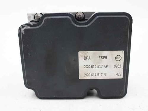 ABS pump VW POLO VI (AW1, BZ1, AE1)  | BP19241267M43 