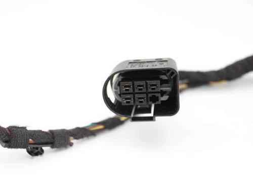 Wiring harness BMW 1 (E87)  | BP19222533E16 