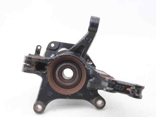 Left front steering knuckle RENAULT CAPTUR I (J5_, H5_) 1.5 dCi 90 (J5N4, J5M5, J5MW, J5M6, J5AL, J5AJ) | BP33249951M25  - Image 8