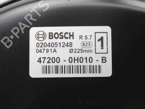Servo brake TOYOTA AYGO (_B1_) 1.0 (KGB10_, KGB10R) | BP19242893M42 