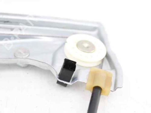 Front right window mechanism CITROËN C4 CACTUS 1.6 HDi 90 | BP39756851C23 - Image 2