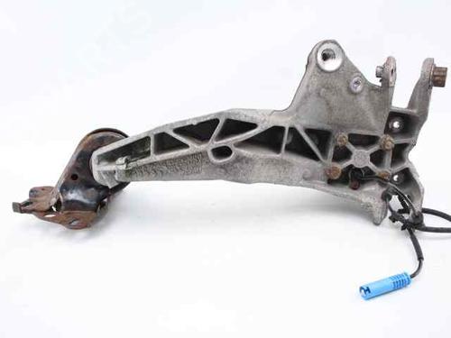 Left rear steering knuckle MINI MINI CLUBMAN (R55) Cooper | BP19243574M27 