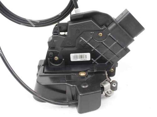 Front right lock FORD FOCUS II Turnier (DA_, FFS, DS) 1.4 | BP19217464C97 
