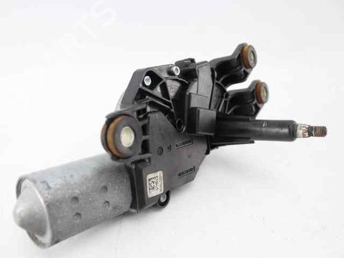 Used Rear wiper motor Rear wiper motor FORD FOCUS IV (HN) 1.5 EcoBlue (120 hp) 34334142 34334142