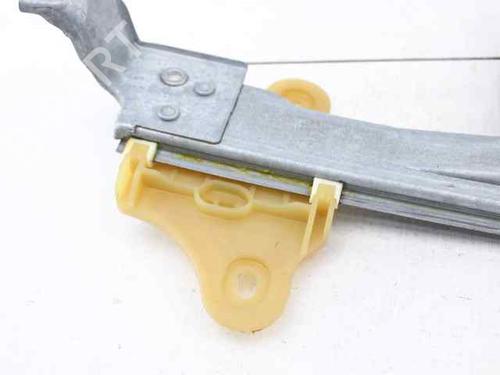 Rear right window mechanism RENAULT CAPTUR I (J5_, H5_) 1.5 dCi 90 (J5N4, J5M5, J5MW, J5M6, J5AL, J5AJ) | BP32005766C25 