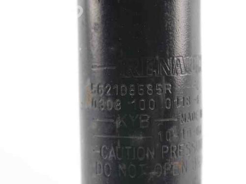 Left rear shock absorber RENAULT MEGANE III Coupe (DZ0/1_) 1.6 16V (DZ0U, DZ1B, DZ1H) | BP19221087M18 