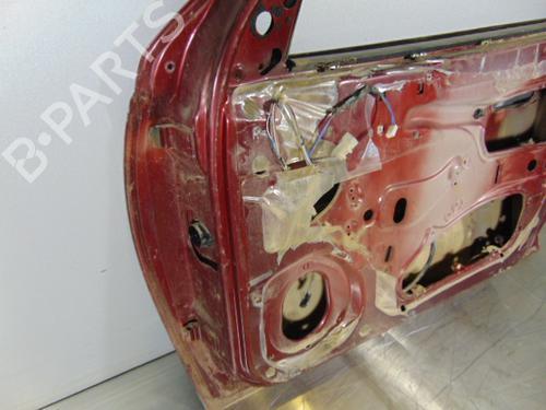 Right front door OPEL CORSA B (S93) 1.4 i (F08, F68, M68) | BP19201057C3 