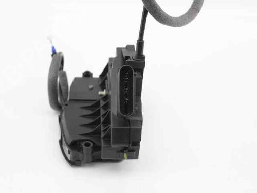 Front right lock FORD FOCUS III  | BP19221742C97 