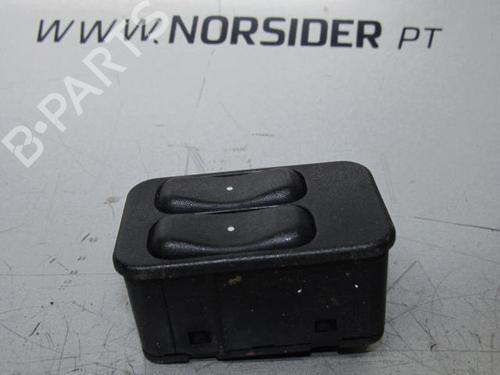 Left front window switch OPEL ASTRA G Estate (T98) 1.4 16V (F35) | BP19187321I27 