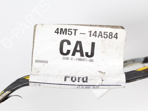 Wiring harness FORD FOCUS II (DA_, HCP, DP)  | BP19215955E16 