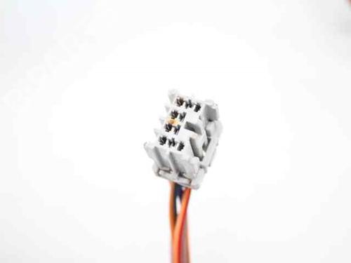 Wiring harness LAND ROVER FREELANDER I (L314)  | BP19227796E16 