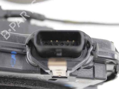 Front right lock RENAULT CLIO V (B7_) 1.0 TCe 100 (B7MT) | BP34499157C97  - Image 6