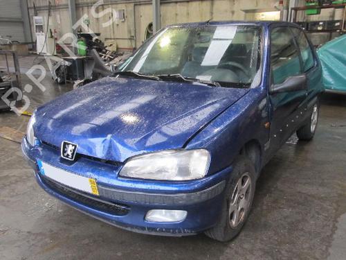AC-Kompressor PEUGEOT 106 II (1A_, 1C_) 1.1 i | BP19192608M34 