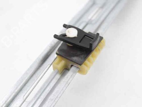 Front right window mechanism RENAULT MEGANE IV Grandtour (K9A/M/N_) 1.5 dCi 110 | BP29143694C23