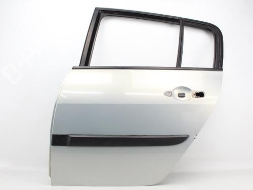 Used Left rear door RENAULT MEGANE II (BM0/1_, CM0/1_) 1.5 dCi (BM0F, BM0T, BM2B, CM0F, CM0T) (82 hp) 19214044