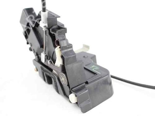 Rear right lock FORD FOCUS II Turnier (DA_, FFS, DS)  | BP19233156C99 