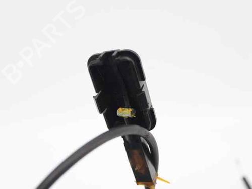 Rear right lock RENAULT CLIO III (BR0/1, CR0/1) 1.5 dCi (BR17, CR17) | BP19219344C99 