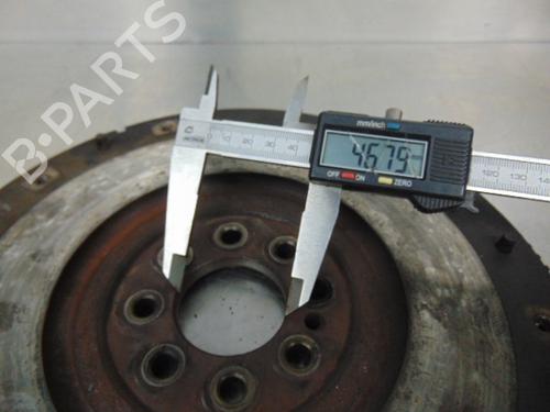 Flywheel CITROËN XSARA (N1) 1.9 TD | BP19195532M101 